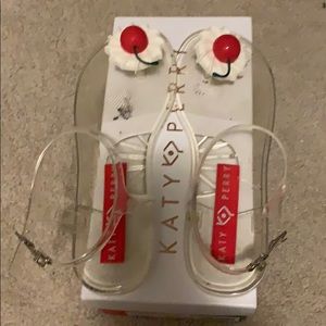 Katy Perry Sandals